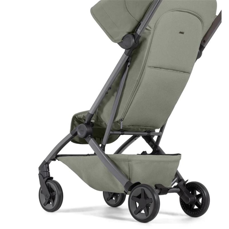 sage green joolz aer Joolz Aer² Lightweight Stroller