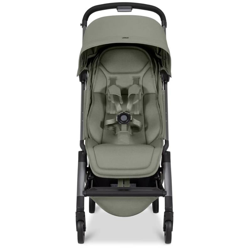 Joolz - Aer² Lightweight Compact Stroller, Sage Green Image 7