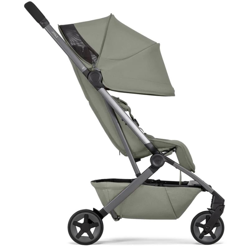 Joolz - Aer² Lightweight Compact Stroller, Sage Green Image 8