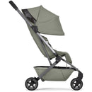 Joolz - Aer² Lightweight Compact Stroller, Sage Green Image 8