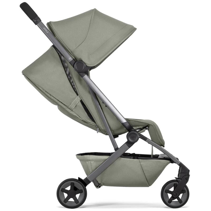 sage green joolz Joolz Aer² Lightweight Stroller