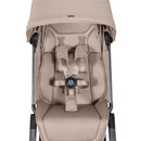 Joolz - Aer² Lightweight Compact Stroller, Sandy Taupe Image 10