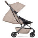 Joolz - Aer² Lightweight Compact Stroller, Sandy Taupe Image 11