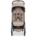Joolz - Aer² Lightweight Compact Stroller, Sandy Taupe Image 7