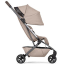 Joolz - Aer² Lightweight Compact Stroller, Sandy Taupe Image 8