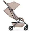 Joolz - Aer² Lightweight Compact Stroller, Sandy Taupe Image 9