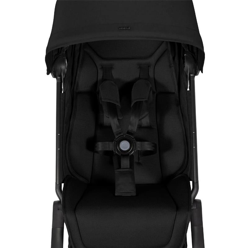 Joolz - Aer² Lightweight Compact Stroller Space Black Image 10