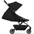 Joolz - Aer² Lightweight Compact Stroller Space Black Image 11