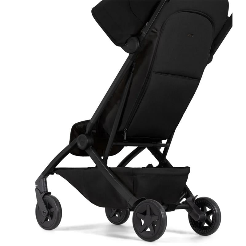 Joolz - Aer² Lightweight Compact Stroller Space Black Image 12
