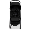Joolz - Aer² Lightweight Compact Stroller Space Black Image 7