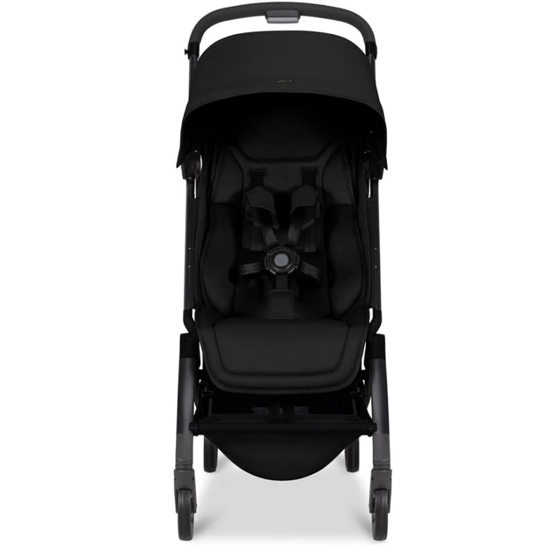 Joolz - Aer² Lightweight Compact Stroller Space Black | MacroBaby