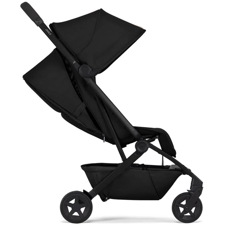 Joolz - Aer² Lightweight Compact Stroller Space Black Image 9