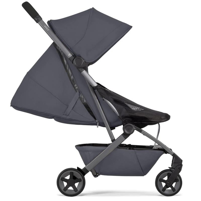Joolz - Aer² Lightweight Compact Stroller, Stone Grey Image 11