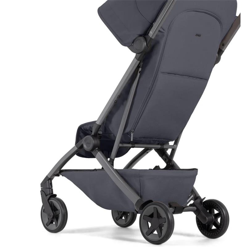 Joolz - Aer² Lightweight Compact Stroller, Stone Grey Image 12