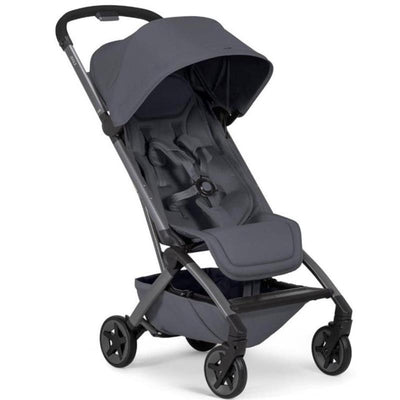 Joolz - Aer² Lightweight Compact Stroller, Stone Grey Image 1
