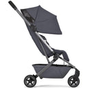Joolz - Aer² Lightweight Compact Stroller, Stone Grey Image 8