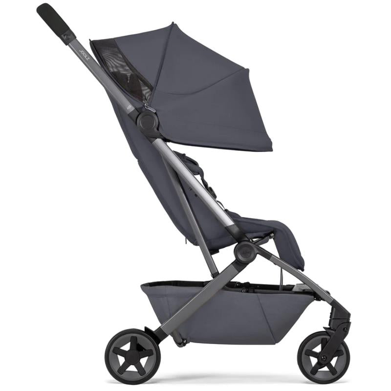 Joolz - Aer² Lightweight Compact Stroller, Stone Grey Image 8