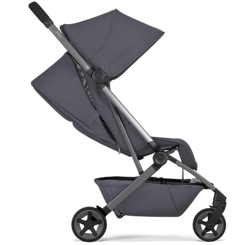 Joolz - Aer² Lightweight Compact Stroller, Stone Grey Image 9