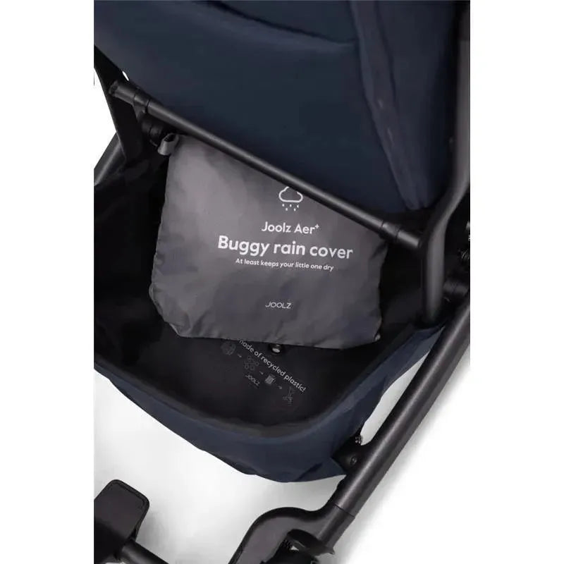 joolz rain cover bag Joolz Aer+ Raincover