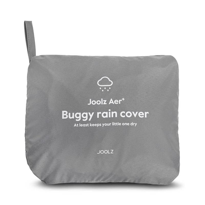 Joolz - Aer+ Buggy Stroller Raincover Image 3