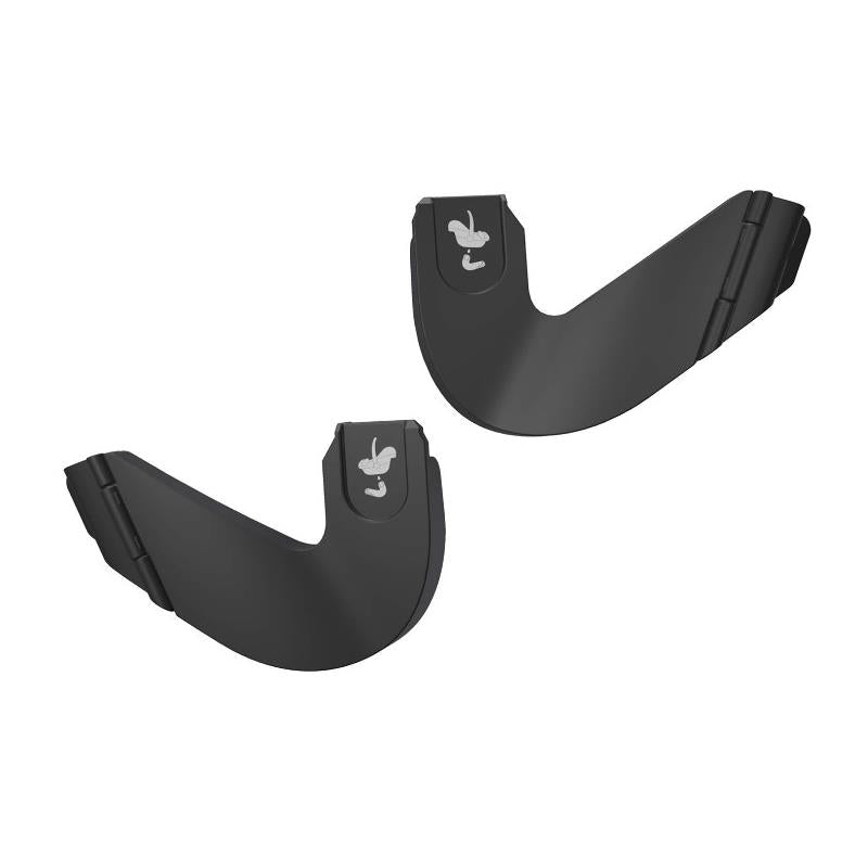 Joolz - Aer² Car Seat Adapter Set Image 1