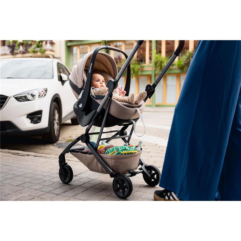 Joolz - Aer² Car Seat Adapter Set Image 2