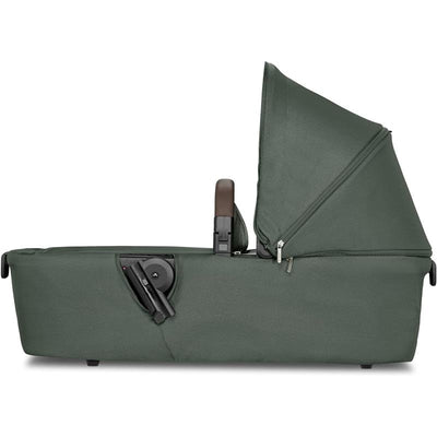 Joolz - Aer+ Carrycot, Forest Green Image 1