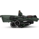 Joolz - Aer+ Carrycot, Forest Green Image 2