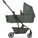 Joolz - Aer+ Carrycot, Forest Green Image 3