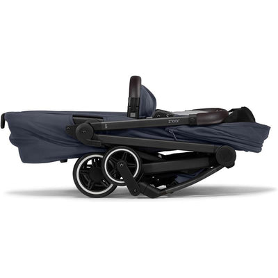 Joolz - Aer+ Carrycot, Navy Blue Image 2