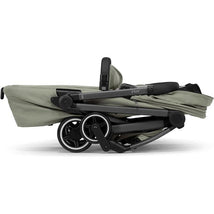 Joolz - Aer+ Carrycot, Sage Green Image 2