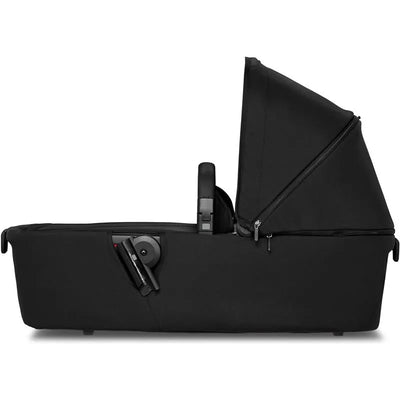 Joolz - Aer+ Carrycot, Space Black Image 1