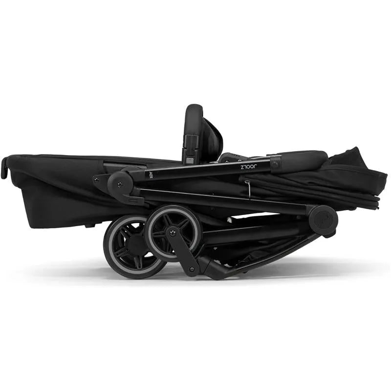 joolz aer lifetime warranty Joolz - Aer+ Carrycot, Space Black
