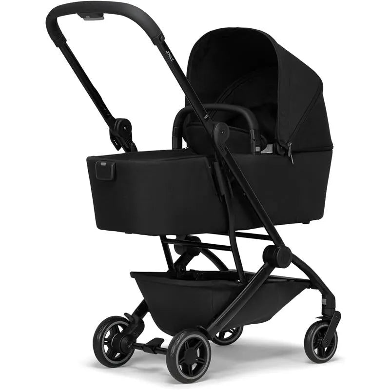 joolz aer lifetime warranty Joolz - Aer+ Carrycot, Space Black