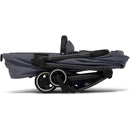 Joolz - Aer+ Carrycot, Stone Grey Image 2