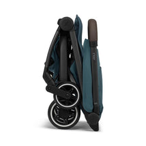 Joolz - Aer+ Lightweight Compact Stroller, Ocean Blue Image 2