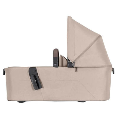 Joolz Aer Foldable Bassinet, Sandy Taupe