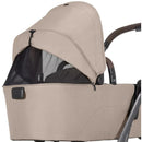 Joolz Aer Foldable Bassinet, Sandy Taupe Image 3