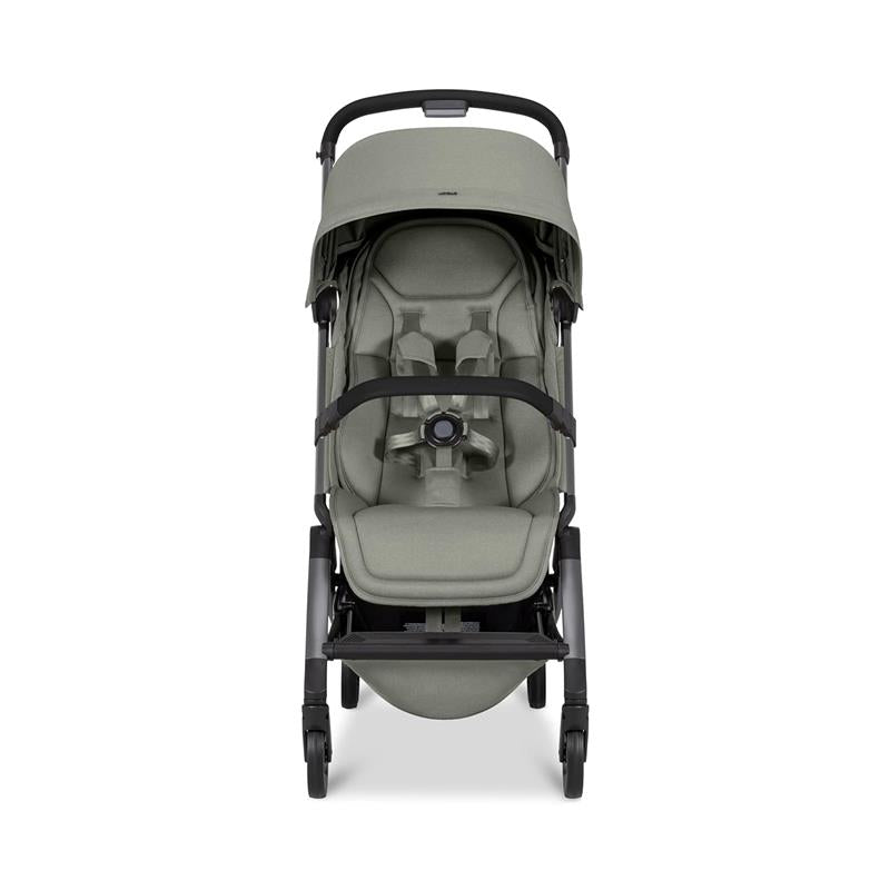 Aer2 Foldable Bumper Bar Carbon Black