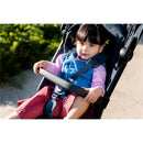 Joolz - Aer² Foldable Bumper Bar, Mid Brown Carbon Image 2