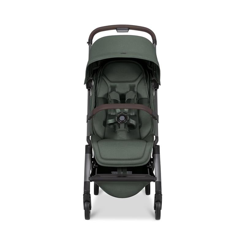 Joolz - Aer² Foldable Bumper Bar, Mid Brown Carbon Image 3