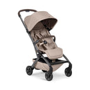 Joolz - Aer² Foldable Bumper Bar, Mid Brown Carbon Image 5