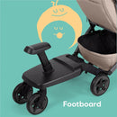 Joolz - Aer² Footboard With Seat Image 5