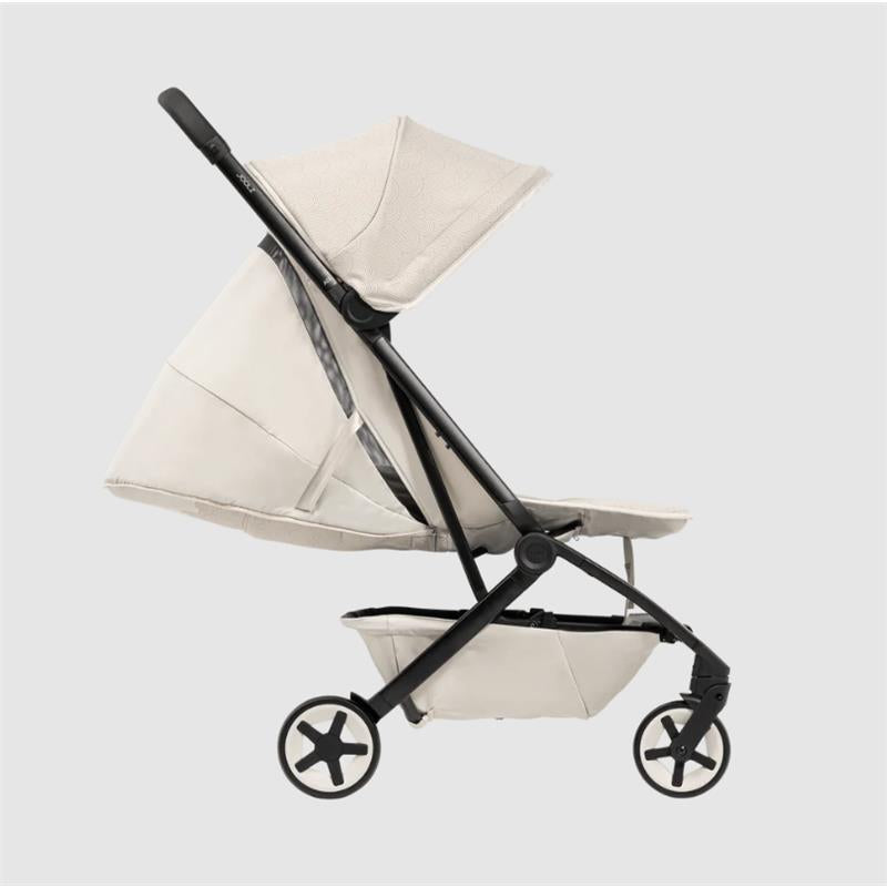 Joolz - Aer² Lightweight Compact Stroller, Calming Beige Image 10