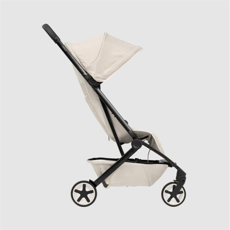 Joolz - Aer² Lightweight Compact Stroller, Calming Beige Image 11