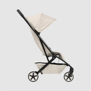 Joolz - Aer² Lightweight Compact Stroller, Calming Beige Image 11