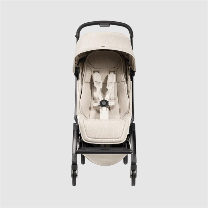 Joolz - Aer² Lightweight Compact Stroller, Calming Beige Image 2