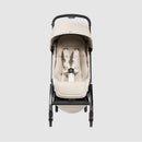 Joolz - Aer² Lightweight Compact Stroller, Calming Beige Image 2