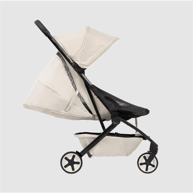 Joolz - Aer² Lightweight Compact Stroller, Calming Beige Image 3