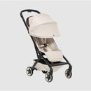 Joolz - Aer² Lightweight Compact Stroller, Calming Beige Image 4